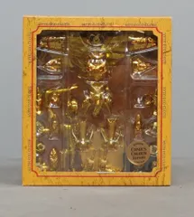 海外製神聖衣 天馬座/MYTH GOD CLOTH/コミックス版金Ver/素体無