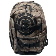 エレメント ELEMENT モハベDLX リュックバックパック ブラック 30L