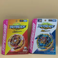 ベイブレード　バースト　まとめ売り　未使用品　ワールドスプリガン 楽天市場】【年末 年始 福袋 セール 】 ベイブレードバースト B-172