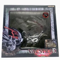 【中古】カプコン CFB クリエイターズモデル 天彗龍 バルファルク 怒り 復刻版 カプコンフィギュアビルダー クリエイターズモデル モンスターハンター モンハン[10]
