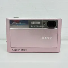 2026年最新】SONY サイバーショット DSC-T20の人気アイテム - メルカリ