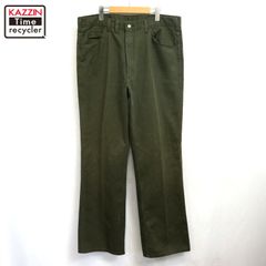 CARSON WACH ストレートデニム gwdh 11747391 あつむ | Mercari