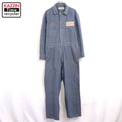 K*y様 絶版希少品 326POWER オーバーオール 4L - メルカリ