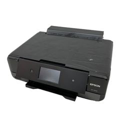 【ジャンク品】エプソン　EP-30VA インクジェットプリンター Yahoo!オークション - 「ep-30va」の落札相場・落札価格