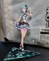 プロジェクトセカイ アークス MORE MORE JUMP！ 日野森 雫