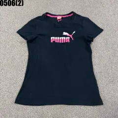 プーマ 半袖