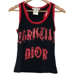 2026年最新】Christian Dior レディース タンクトップの人気アイテム