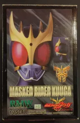 レインボー造型 1/2マスク/RMW 仮面ライダークウガ 仮面ライダークウガアルティメットフォーム