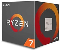 AMD Ryzen 7 5700X CPU 本体【ジャンク】 - メルカリ