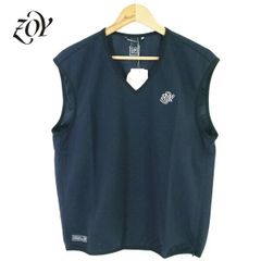 ZOY ベスト 新品 ゾーイ ZOY ベスト 1004 HCS719 LL-3Lサイズ ゴルフ - メルカリ