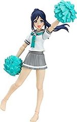 [중고] figma 러브라이브! 선샤인!! 마츠우라 카난 논스케일