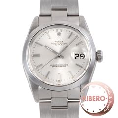 TIFFANY&amp;Co. ティファニー アトラス 63320811 ステンレススチール【中古】 TIFFANY&Co. ティファニー アトラス 63320811 ステンレススチール