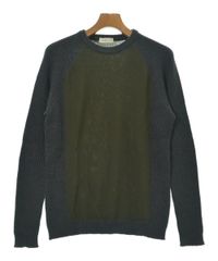 近年モデル✨Ermenegildo Zegna couture ニット 48 - メルカリ