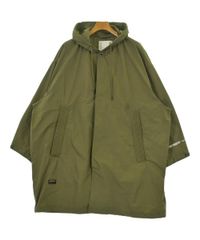 古着 90s ポロスポーツ M-51サンプリングジャケット 緑 激レア 入手