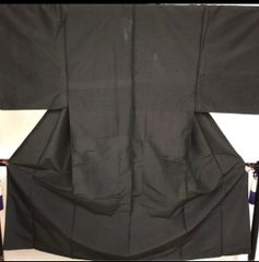 新品 躾付き■洗える粋な波模様，叩き染め入り 夏絽，付け下げ訪問着 新品 躾付き□洗える粋な波模様，叩き染め入り 夏絽，付け下げ訪問着