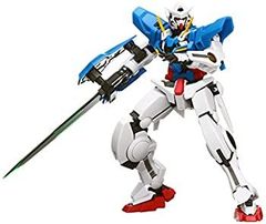 [중고] ROBOT혼 기동전사 건담 00 [SIDE MS] 건담 엑시아 리페어 II&리페어 III 부품 세트 약 120mm ABS&PVC제 도장이 끝난 가동 피규어
