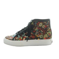 期間限定出品 希少マーベルRFW × MARVEL BAGEL-MID25センチ - メルカリ