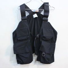 極美品】stein シュタインSYSTEM VEST - メルカリ