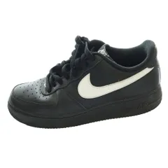 ナイキ NIKE エアフォース1 ロー 07 ブラック ホワイト Air Force 1 Low 07 Black White スニーカー US9 27cm 黒 ブラック 白 ホワイト FZ0627-010 /SS ■OS ■GY11