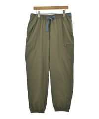 90s patagonia スキーパンツ ナイロンパンツ ネイビー Lサイズ - メルカリ