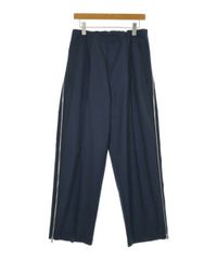 新品 32 定価8.8万 23aw マルジェラ コットンパンツ 黒 5894 - メルカリ