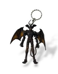 アメンドーズ レンチキュラー アクリル キーホルダー TORCH TORCH