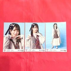 イコラブ 佐々木舞香 生写真 5枚セット まとめ売り - メルカリ