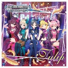 THE IDOLM◎STER CINDERELLA GIRLS STARLIGHT MASTER 02 Tulip