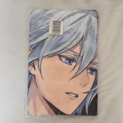 ココス ヒプノシスマイク のぼり 碧棺 左馬刻 - メルカリ