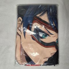 コードギアス 反逆のルルーシュ フード付きタオル - メルカリ