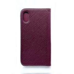 ルイヴィトン Louis Vuitton iPhoneⅩ スマホケース - メルカリ