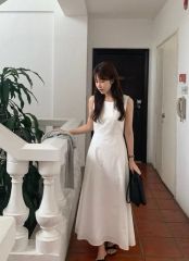 美品✨Aiméine エメイン カシュクールワンピース Sサイズ ベルト付き