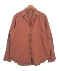 90's フランス製 riri zip レーヨン ジップシャツ ジャケット - メルカリ