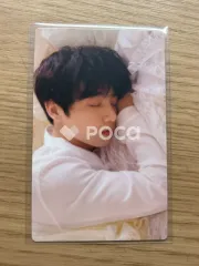 LOVE YOURSELF 轉 'Tear'