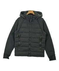 CANADA GOOSE ダウンジャケット/ダウンベスト メンズ 【古着】【中古】【送料無料】