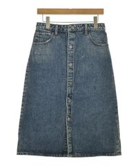 HELMUT LANG ドレープ タイトスカート ギャザー ブラック S モード