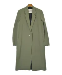 JIL SANDER チェスターコート メンズ 【古着】【中古】【送料無料】のサムネイル