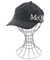2026年最新】ALEXANDER McQUEEN メンズ キャップの人気アイテム - メルカリ