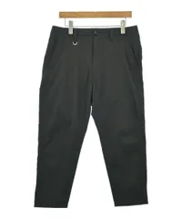 uniform experiment クロップドパンツ メンズ 【古着】【中古】【送料無料】のサムネイル