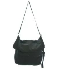 YOHJI YAMAMOTO ショルダーバッグ メンズ 【古着】【中古】【送料無料】のサムネイル