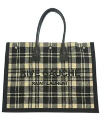 Saint Laurent Paris トートバッグ レディース 【古着】【中古】【送料無料】のサムネイル