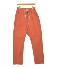 極美品]Rick Owensリックオウエンス カーゴパンツIT48 サイズL - メルカリ