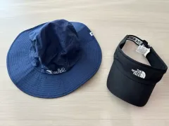 サングラス ユア(YOOA)帽子のサムネイル