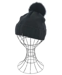 Marini Silvano ニットキャップ・ビーニー レディース 【古着】【中古】【送料無料】のサムネイル