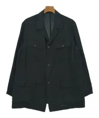 Y's for men カジュアルジャケット メンズ 【古着】【中古】【送料無料】のサムネイル