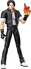 【中古】 figma THE KING OF FIGHTERS '98 ULTIMATE MATCH 草薙京 ノンスケール ABS&PVC製 塗装済み可動フィギュア