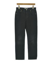 BALENCIAGA カットオフ ブラック デニム ショーツ 30 メンズ - メルカリ