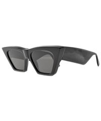 PHOEBE PHILO フィービーファイロ サングラス  黒 【古着】【中古】【送料無料】 PHOEBE PHILO サングラス メンズ 【古着】【中古】【送料無料】 - メルカリ