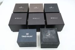 美品・ペア】タグ・ホイヤー TAG Heuer 時計用 空箱 セット - メルカリ
