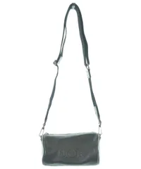 Dior Homme ショルダーバッグ メンズ 【古着】【中古】【送料無料】のサムネイル